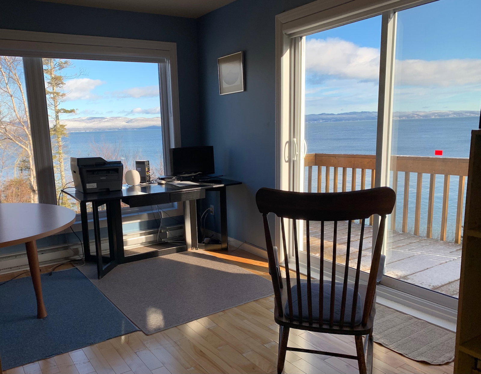 Coliving Gaspé 458214