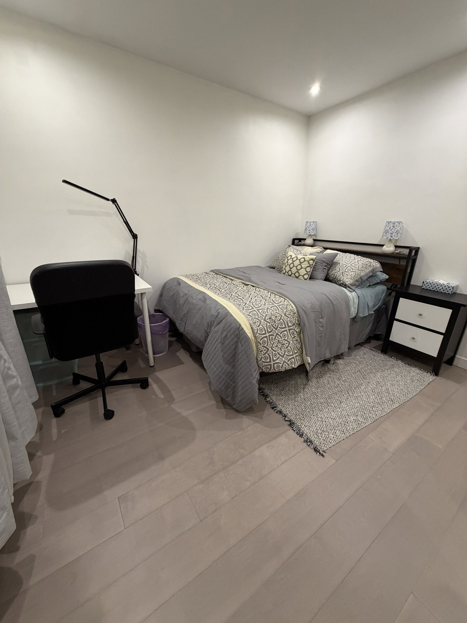 Collocazione Montréal 657149