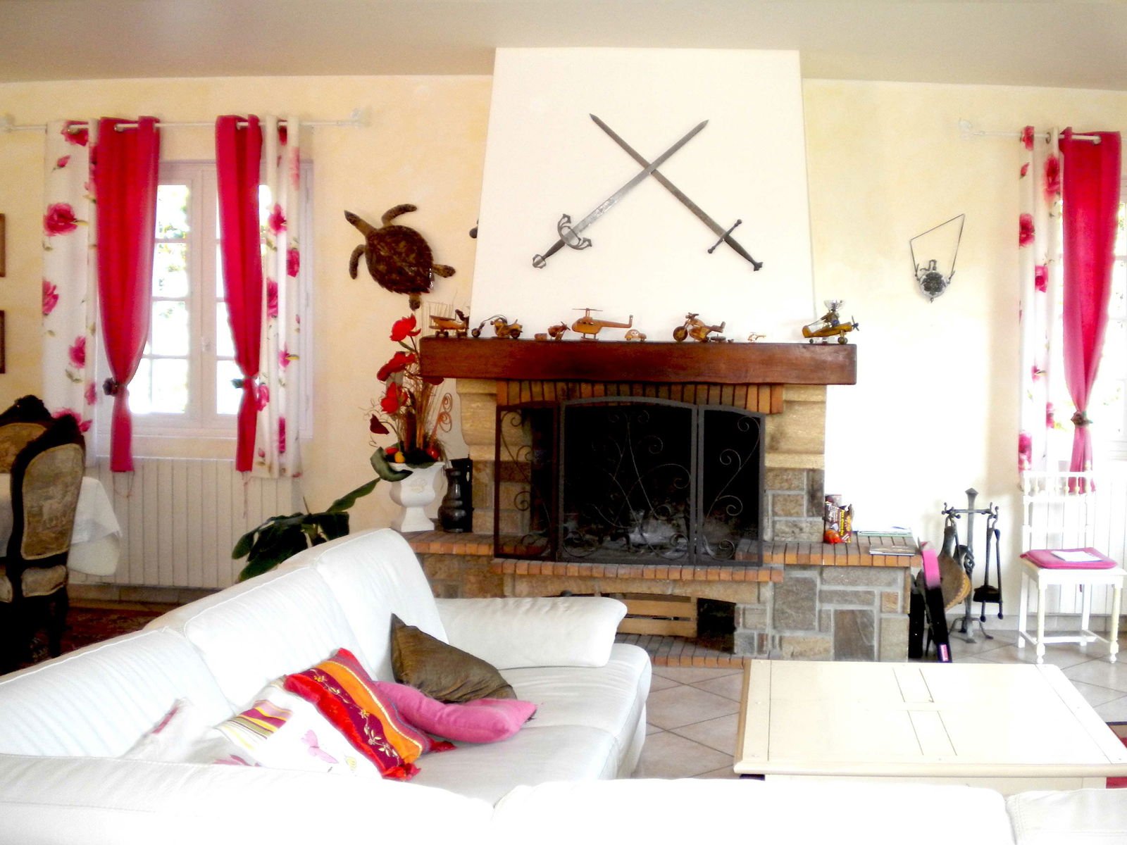 Collocazione Coutevroult 145111