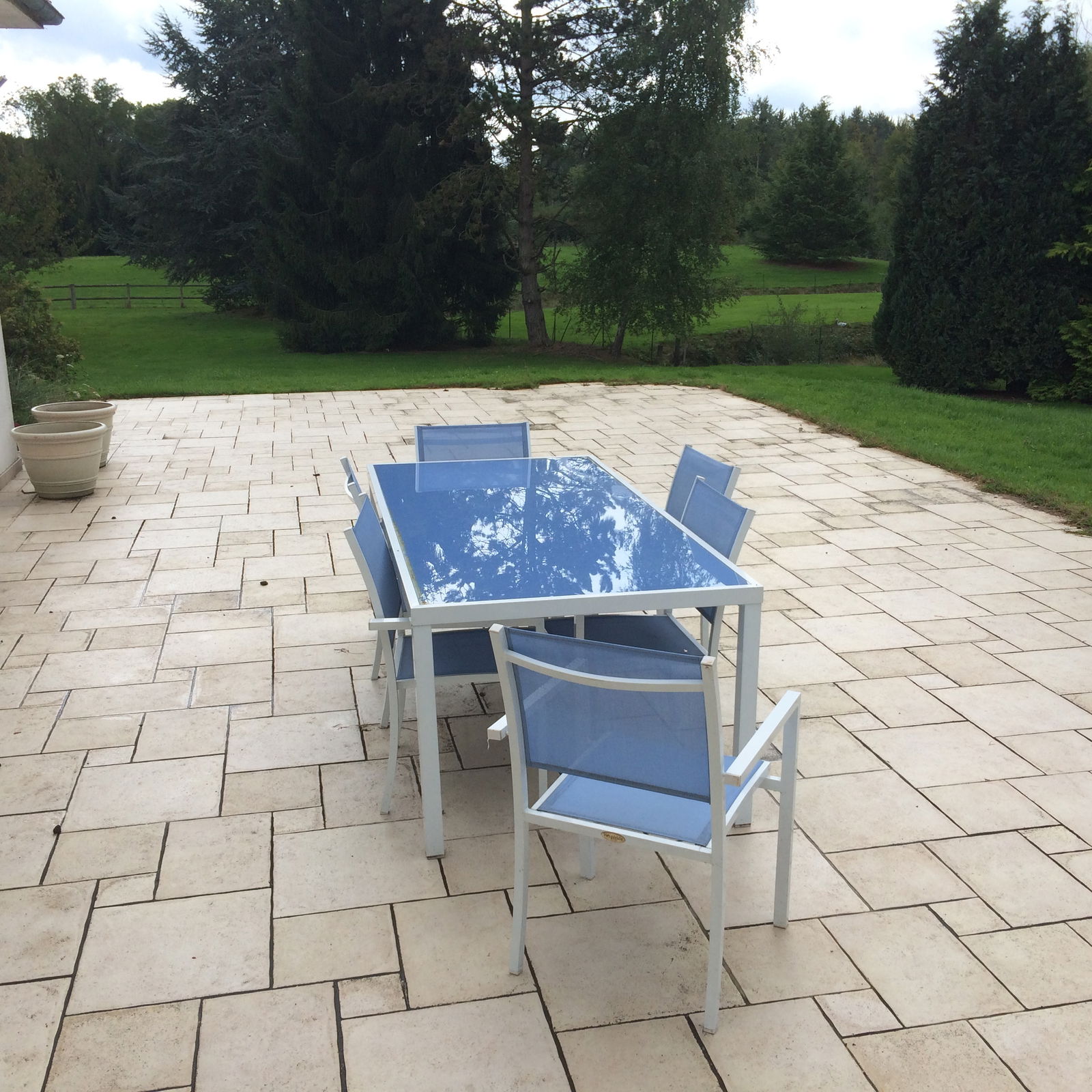 Collocazione Coutevroult 145111