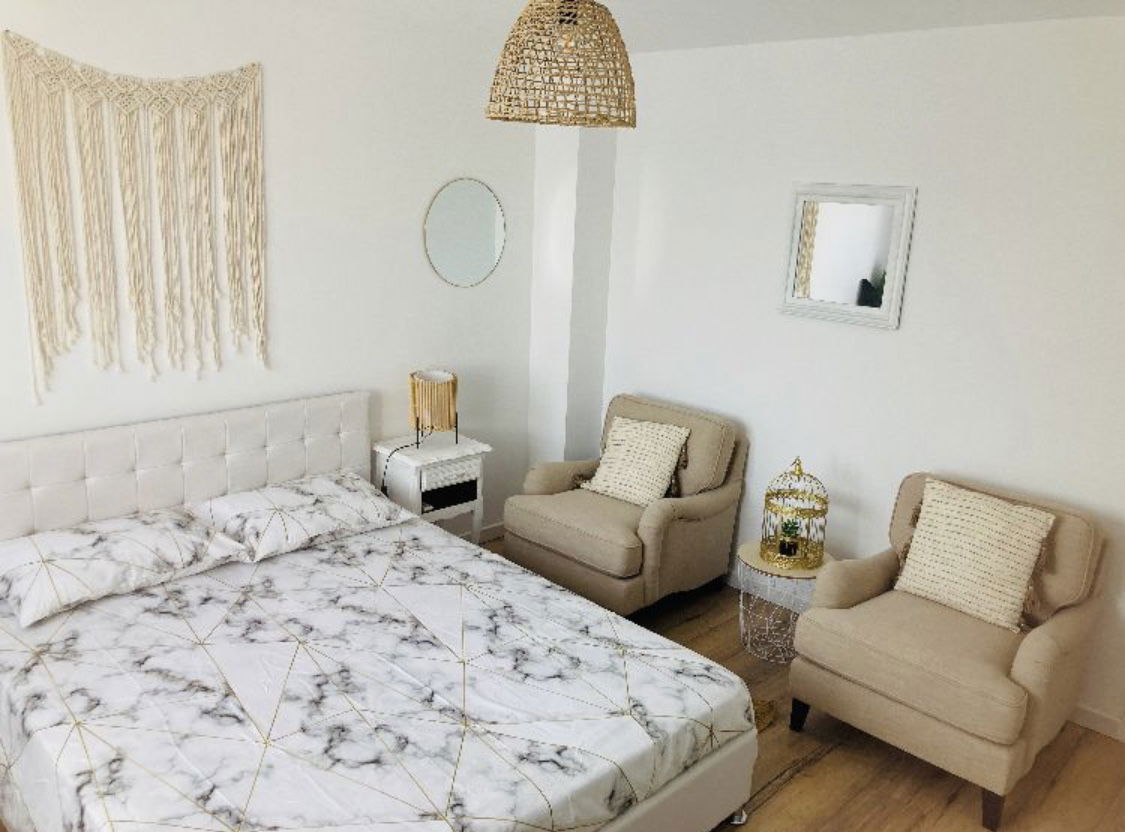 Collocazione Canet-en-Roussillon 418953