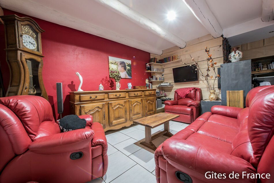 Camere Per Gli Ospiti Vernet-la-Varenne 93880