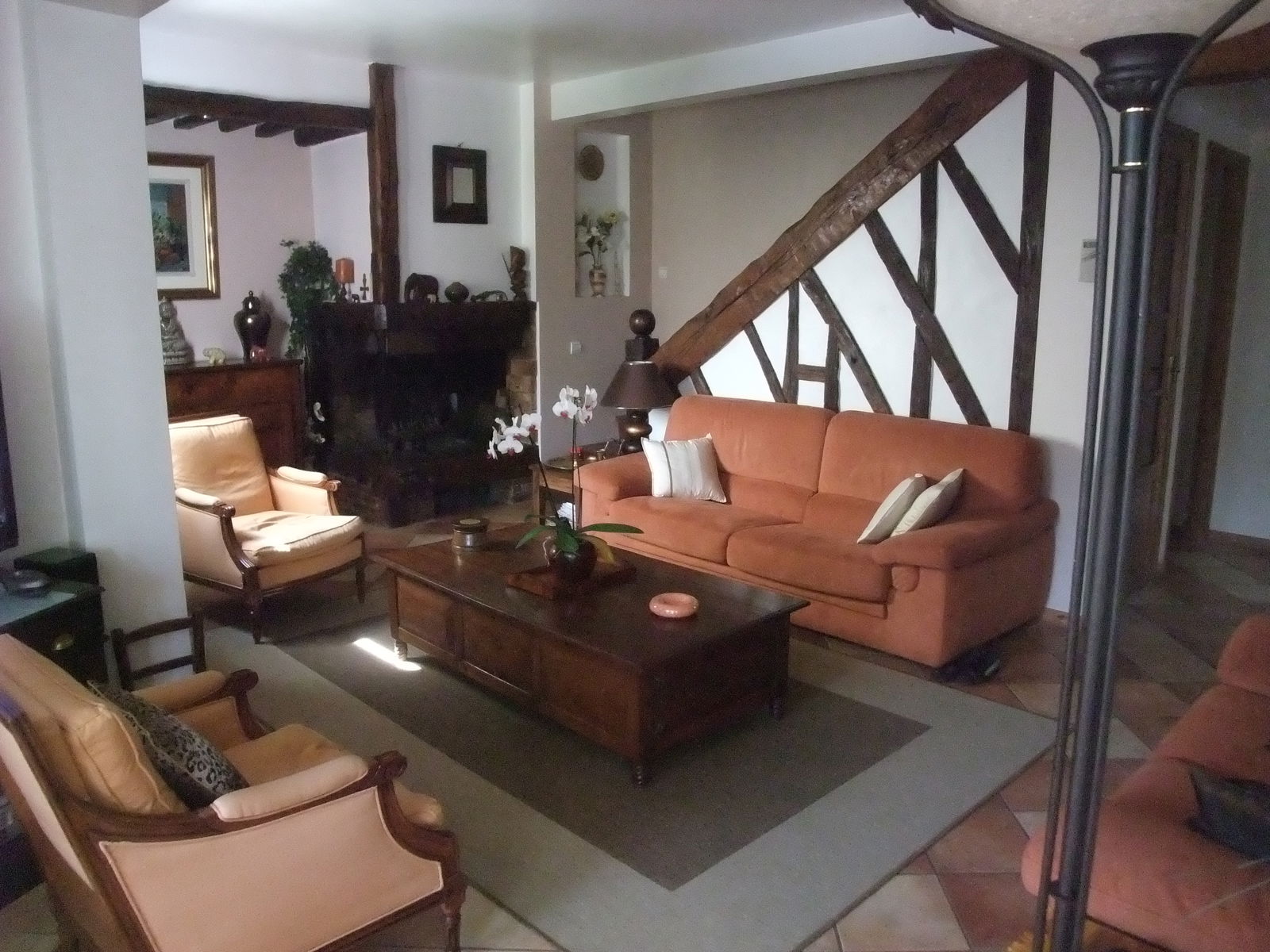 Famiglia Viry-Châtillon 371339