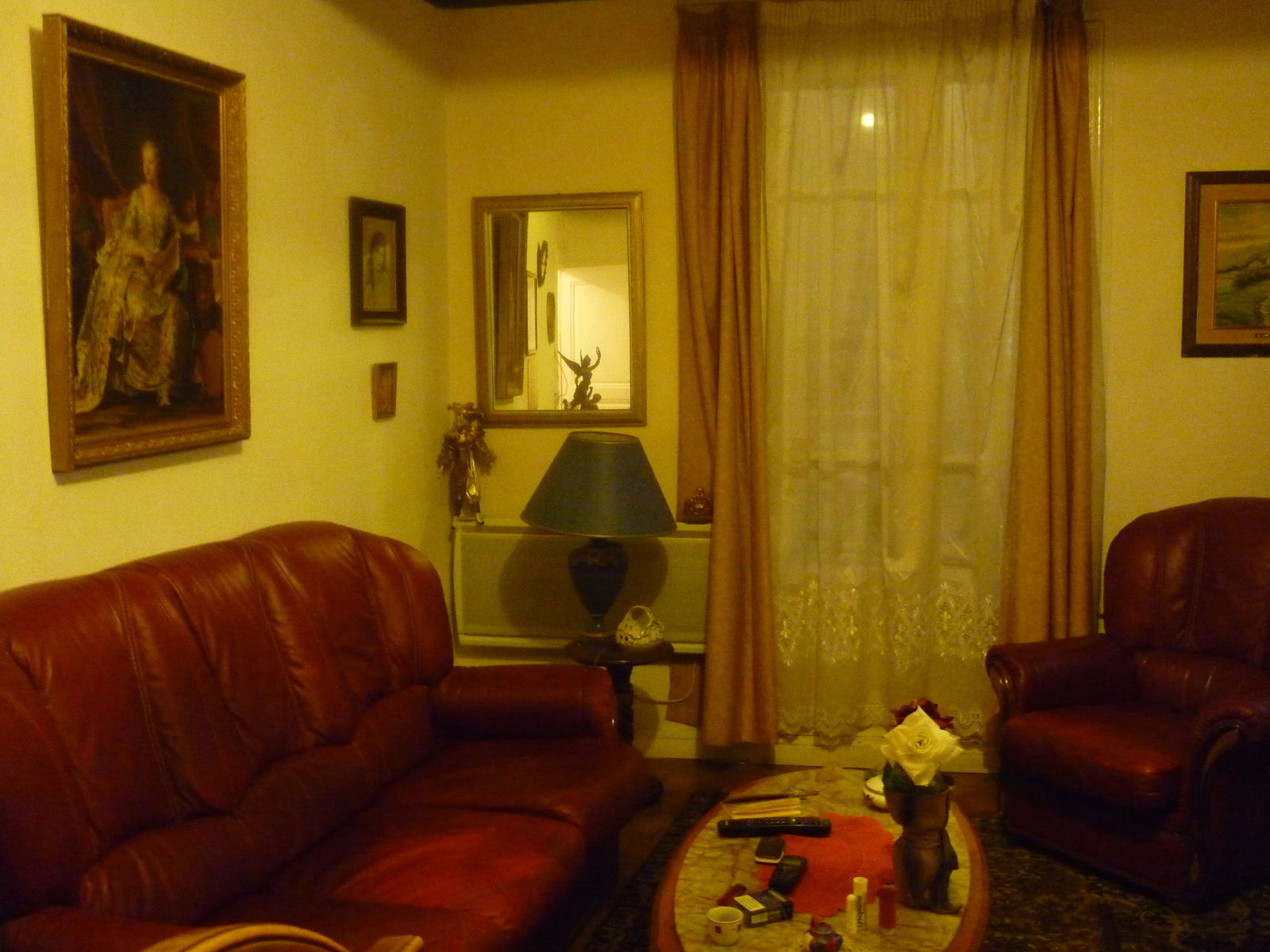 Famiglia Béziers 63927