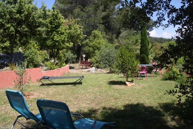 Camere Per Gli Ospiti Cotignac 49489