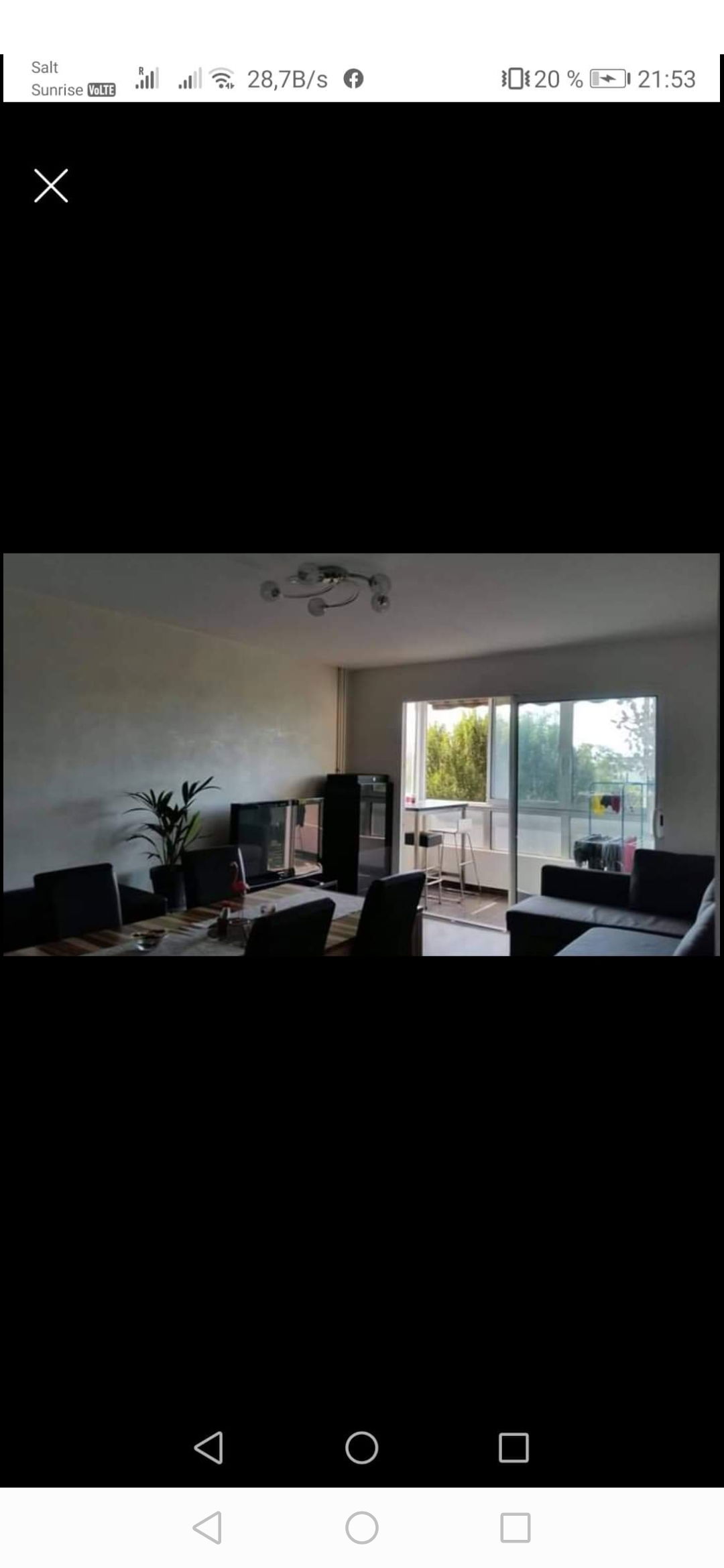 Collocazione Annemasse 258591