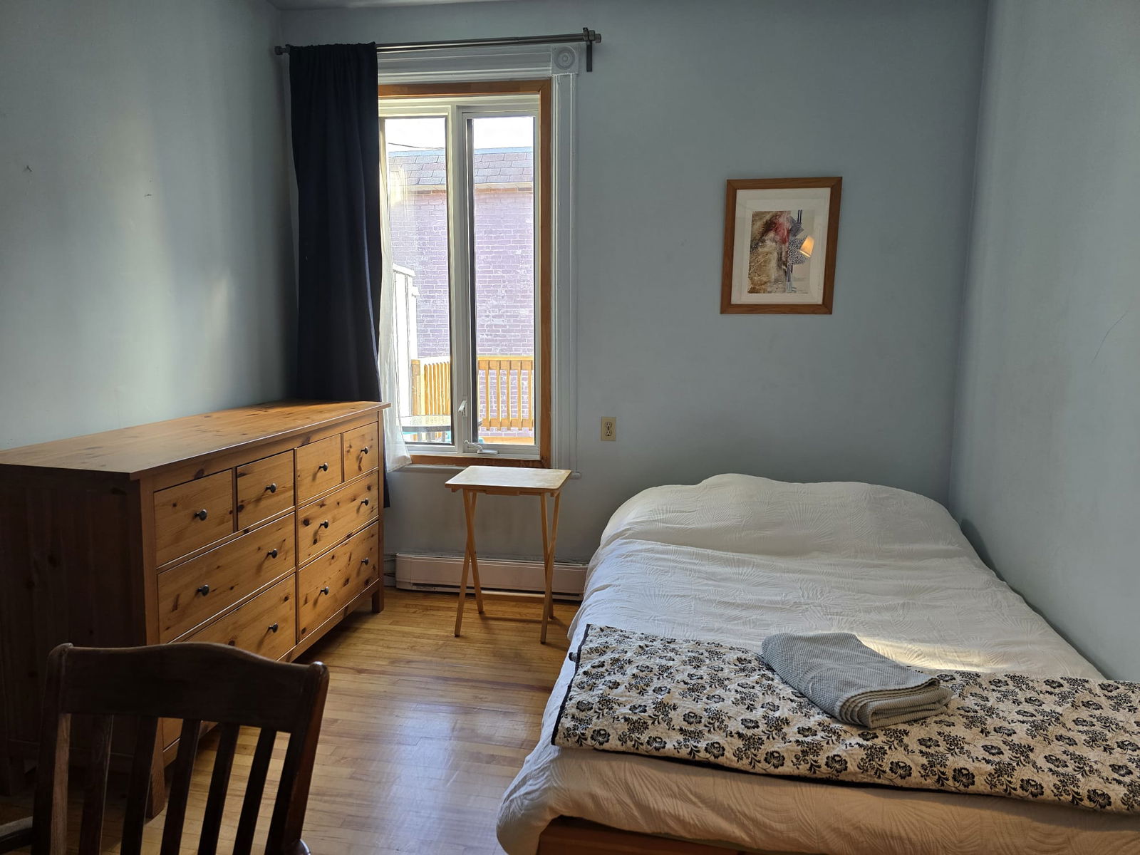 Collocazione Montréal 634125