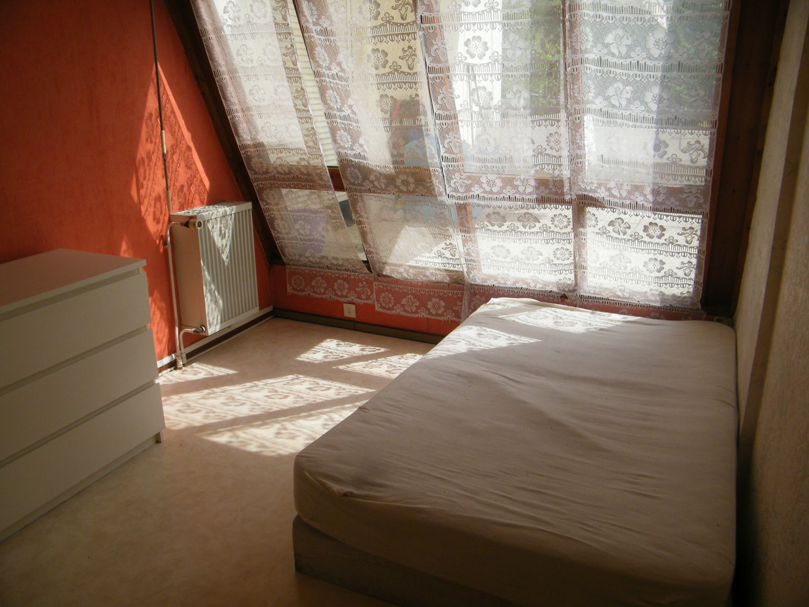 Collocazione Évry 75947