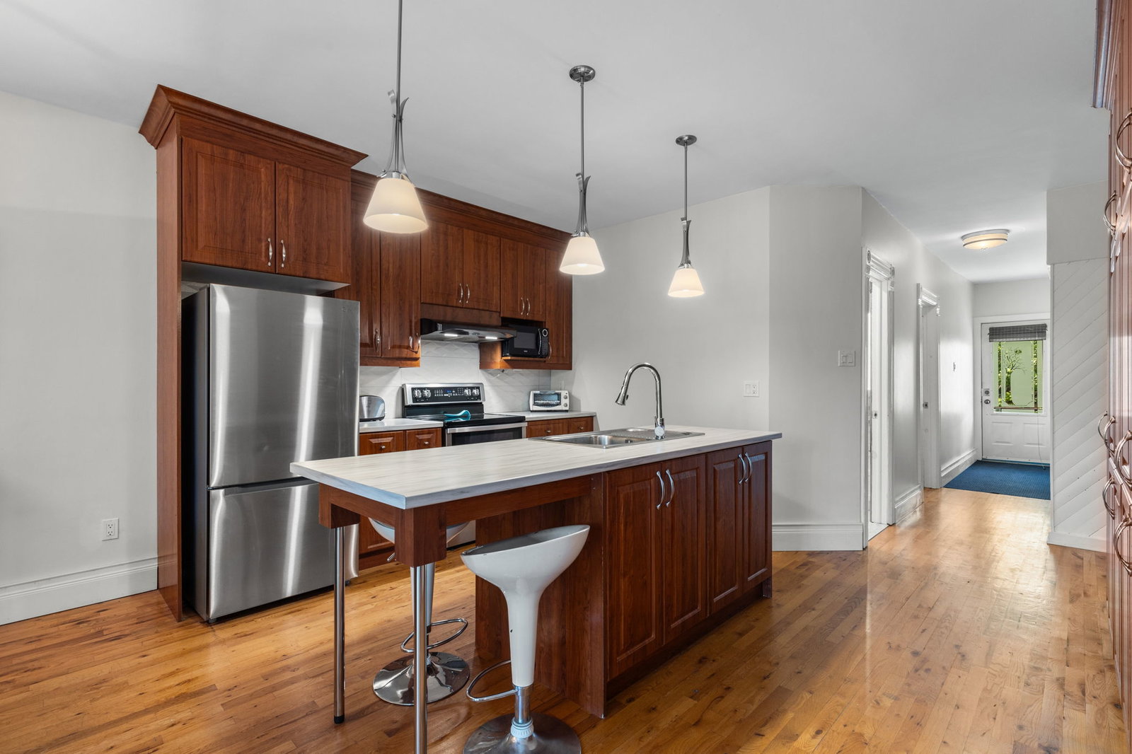 Collocazione Montréal 264565