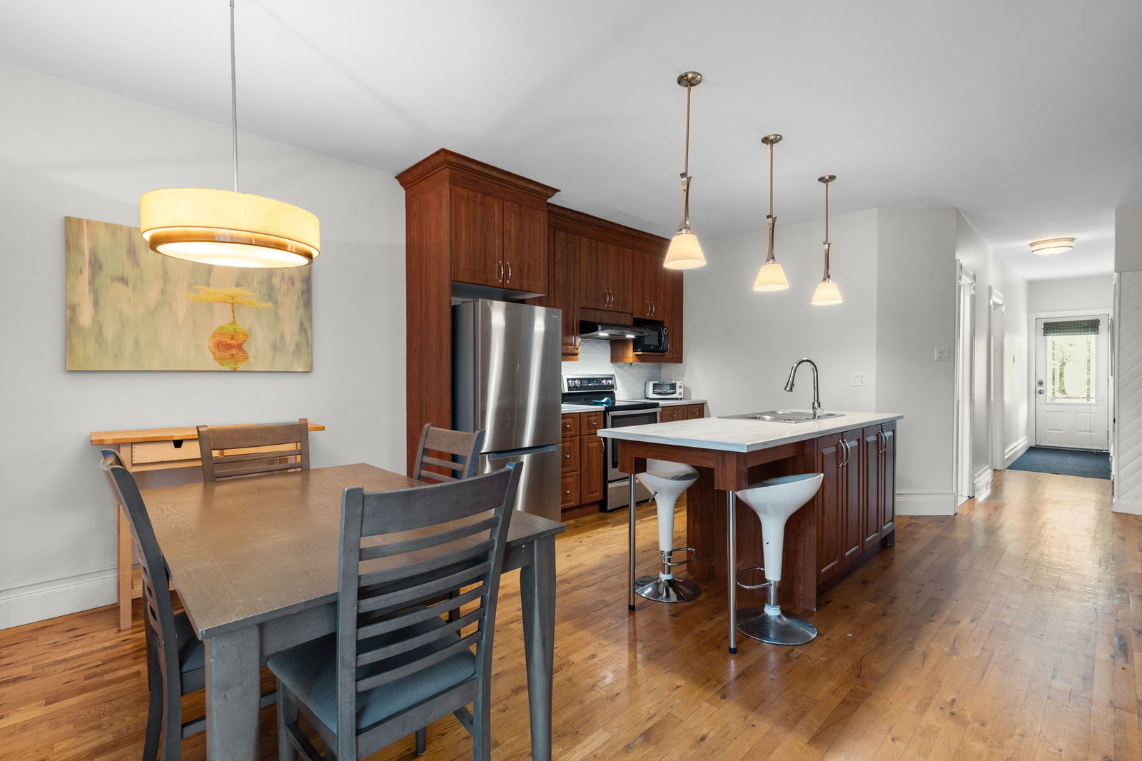 Collocazione Montréal 264565