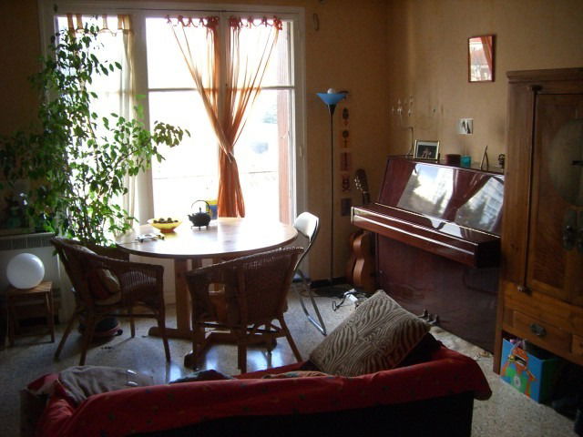 Famiglia Aix-en-Provence 38940