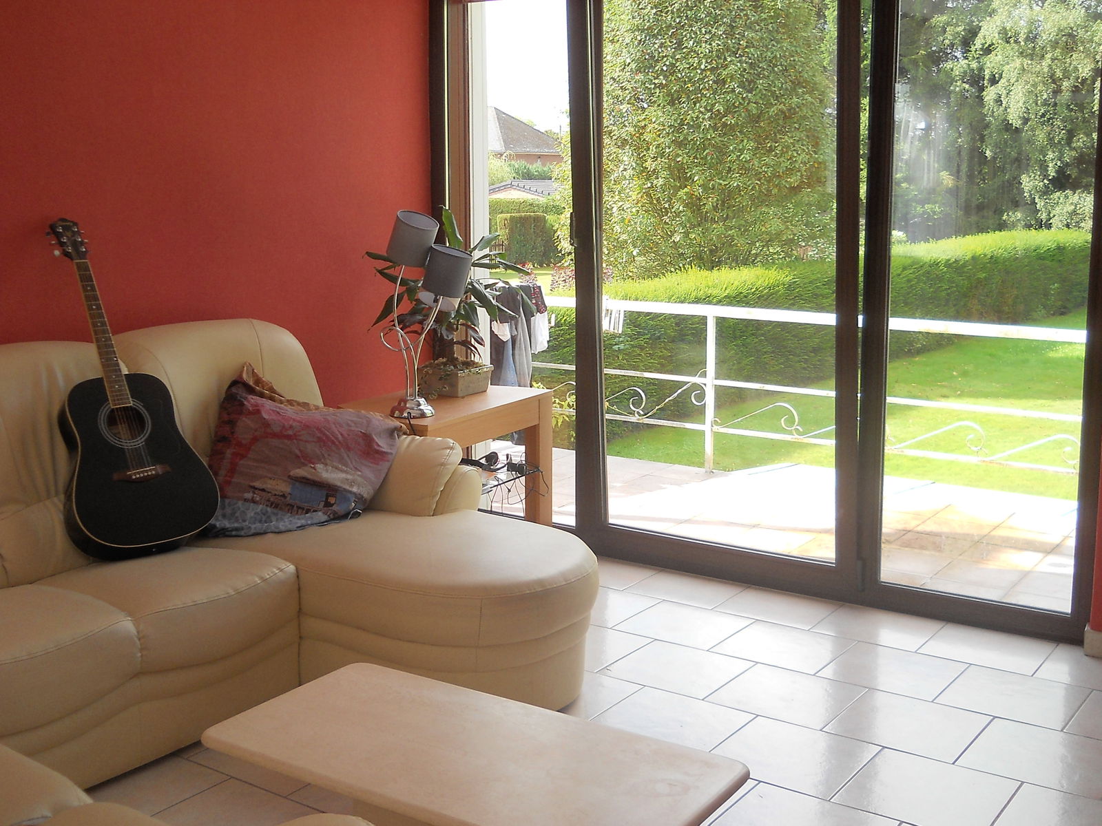 Collocazione Seraing 68992