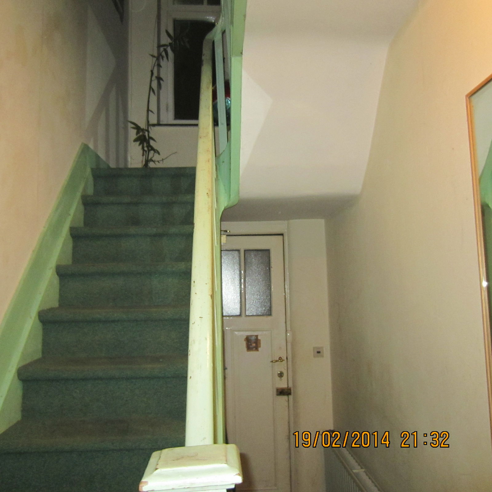 Collocazione Auderghem 67257