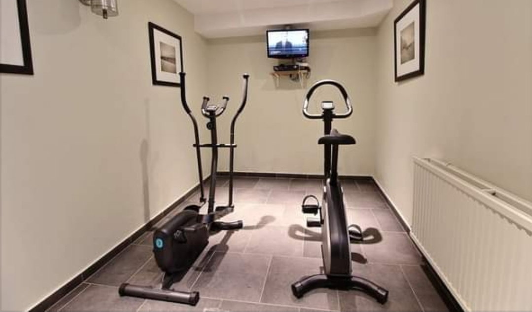 Famiglia Woluwe-St.-Lambert 244109