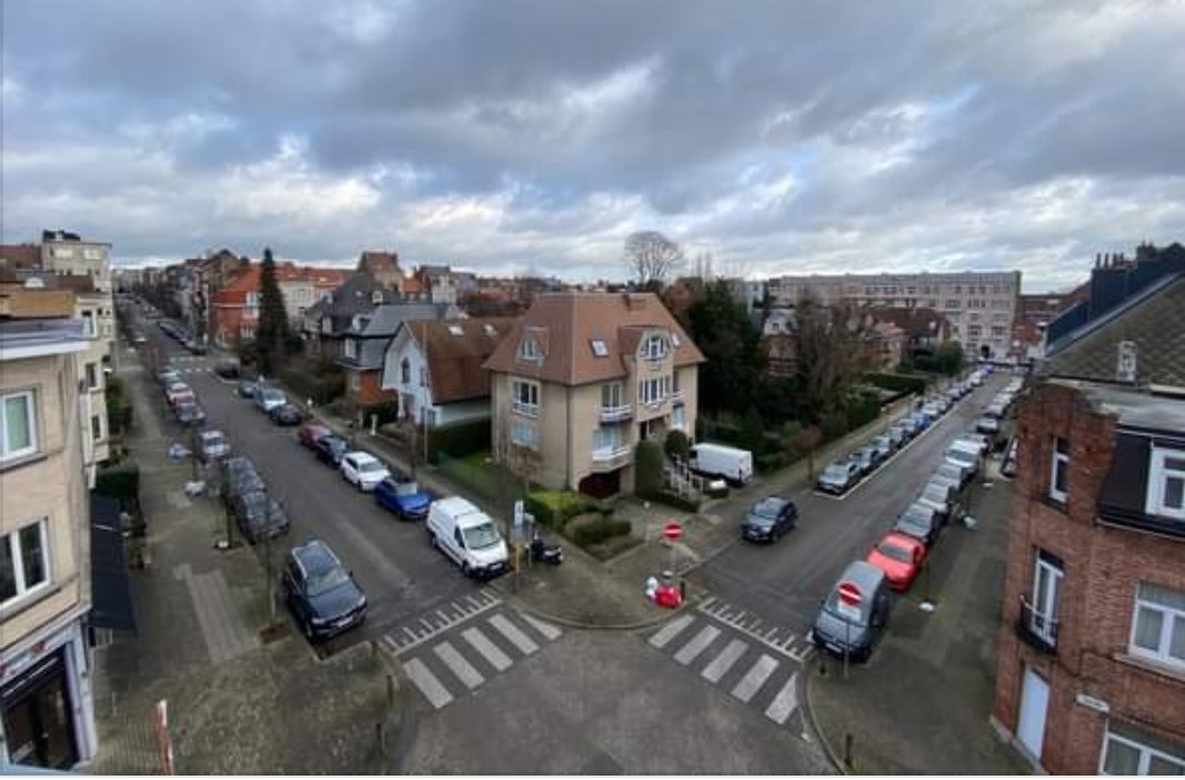 Famiglia Woluwe-St.-Lambert 244109