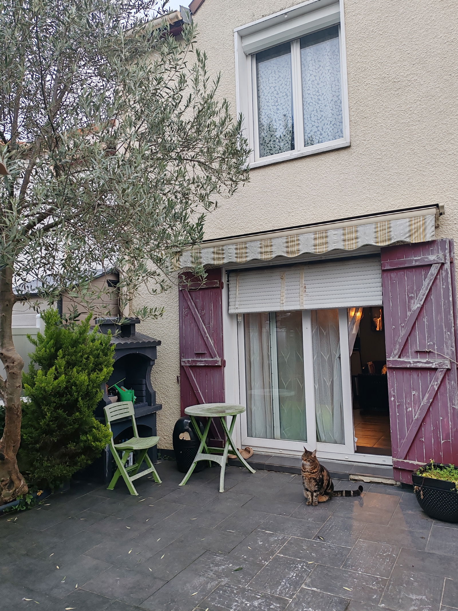 Famiglia Cergy 656668