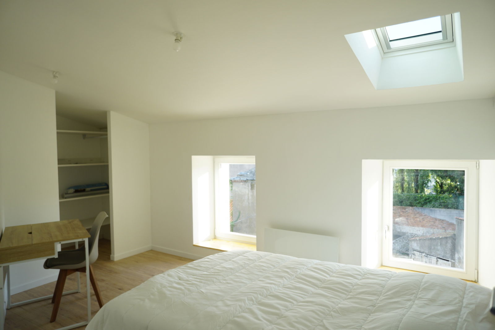 Collocazione Cholet 247505