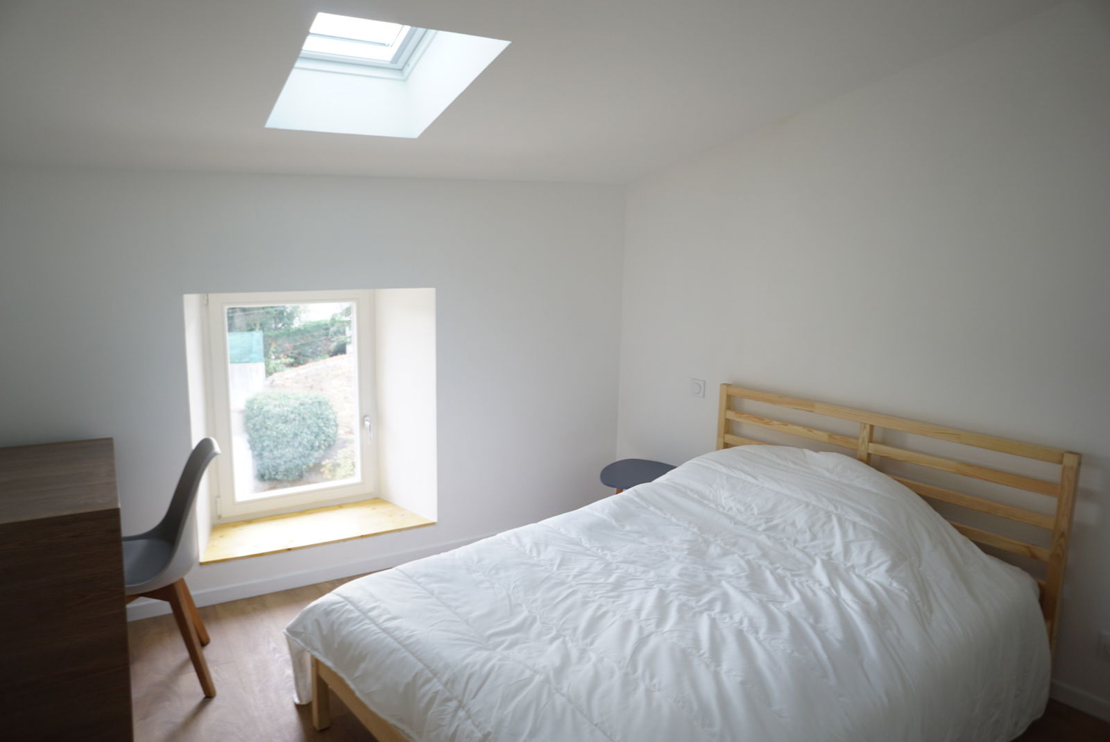 Collocazione Cholet 247505