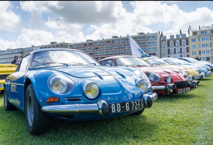 Famiglia Dieppe 457919