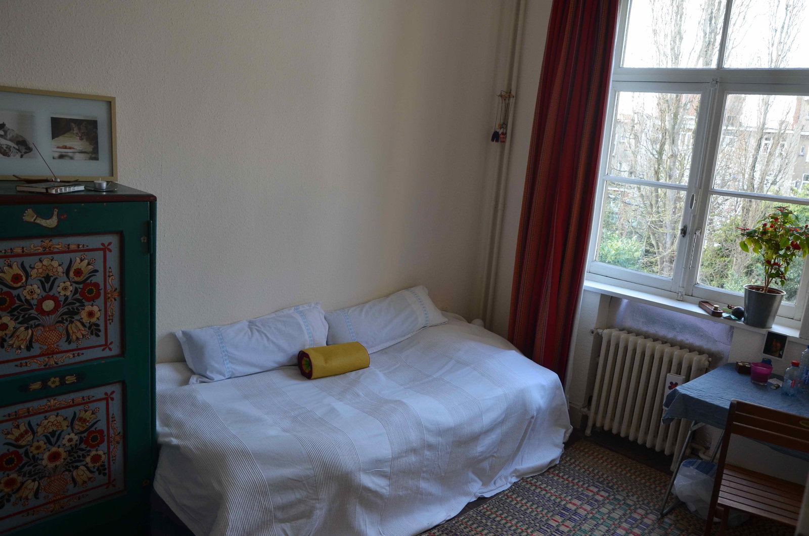 Collocazione Etterbeek 77638