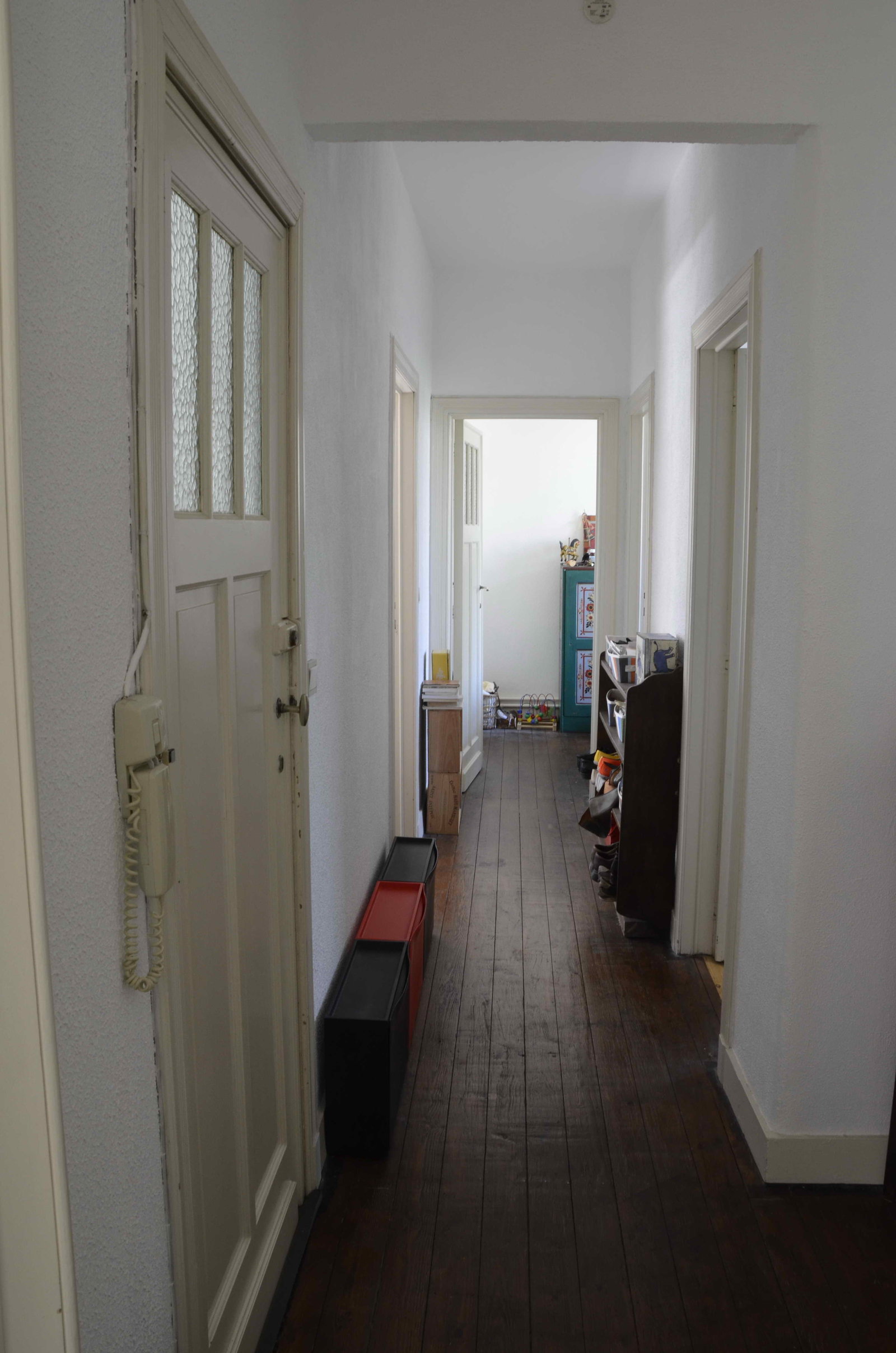 Collocazione Etterbeek 77638