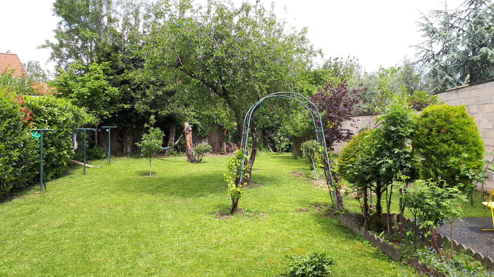 Collocazione Noisy-le-Grand 250372