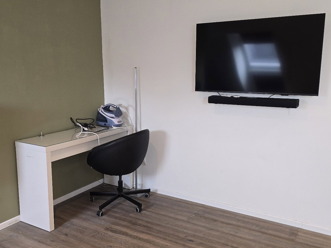 Camere Per Gli Ospiti Lanaken 659068