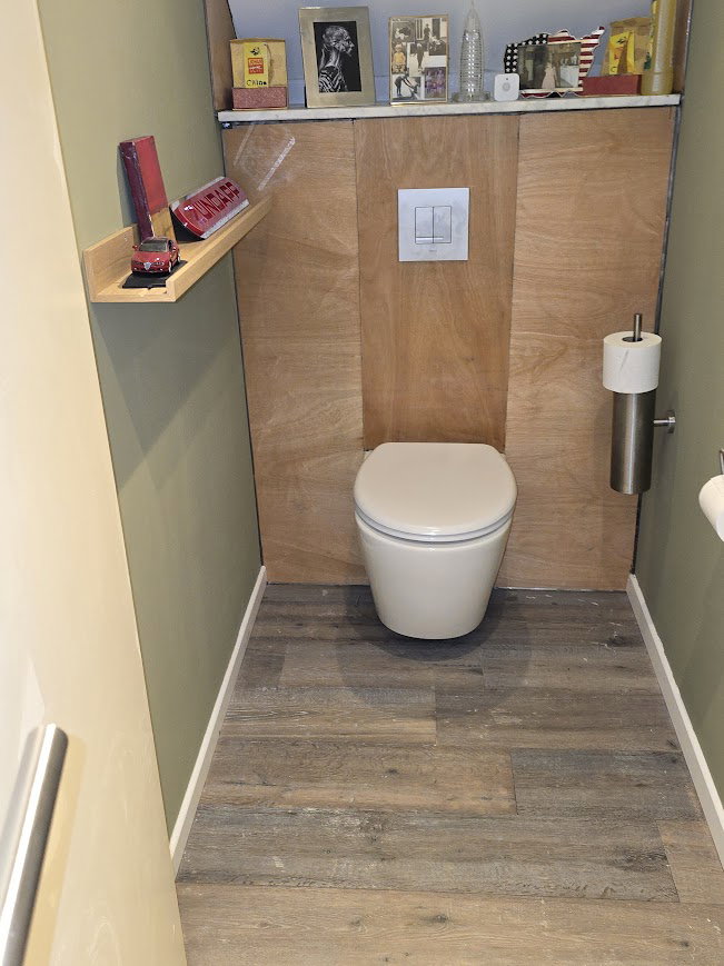 Camere Per Gli Ospiti Lanaken 659068