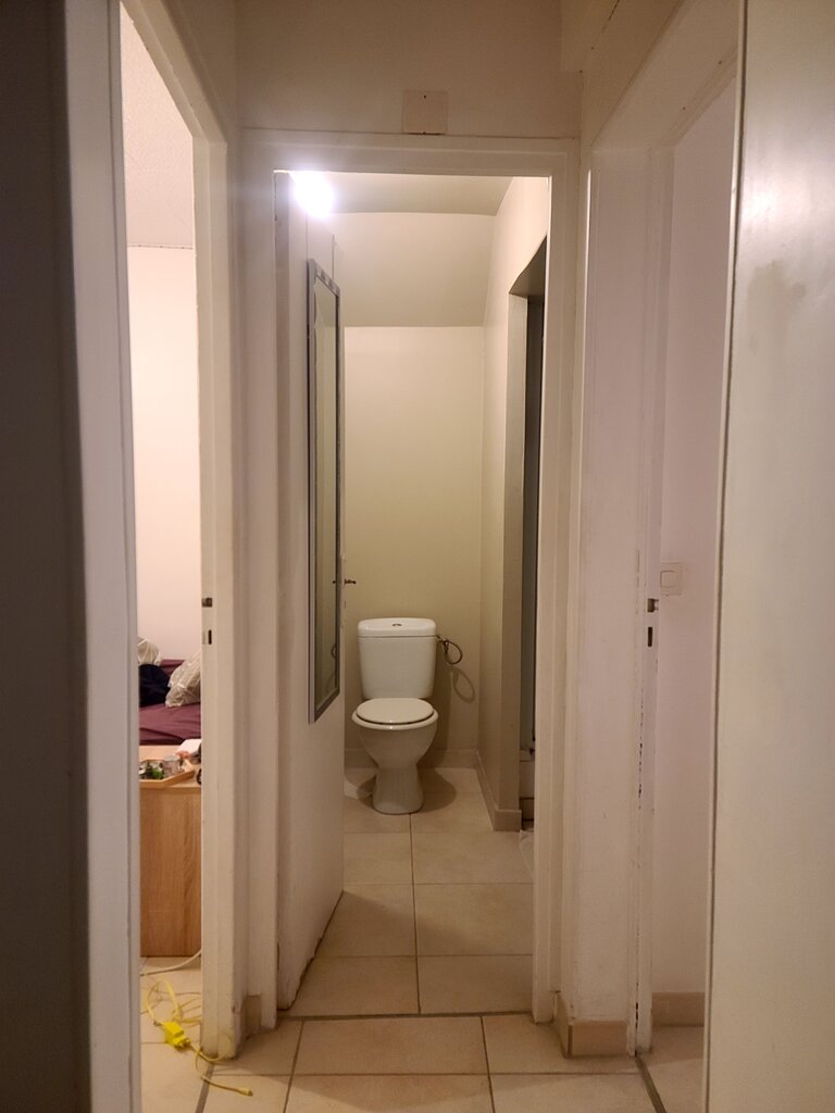 Collocazione Rouen 450662