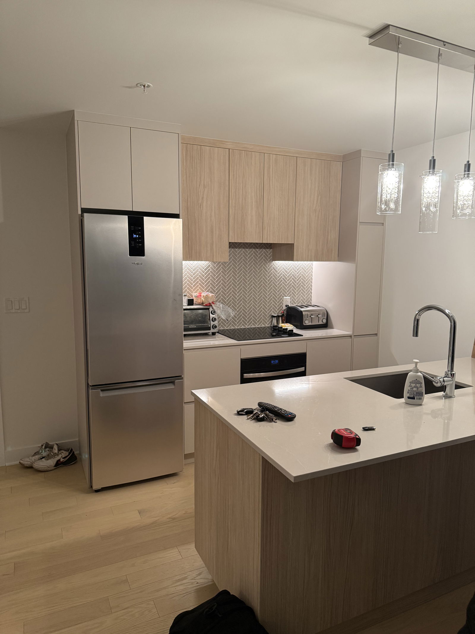 Famiglia Longueuil 500226