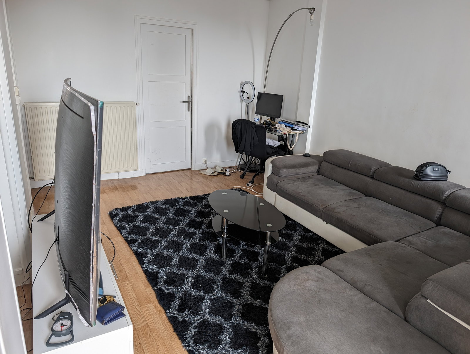 Collocazione Villejuif 656244