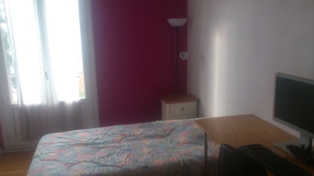 Famiglia Vitry-sur-Seine 36774