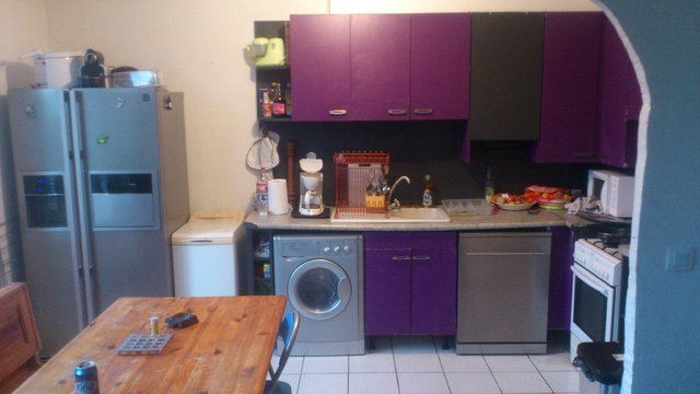 Famiglia Vitry-sur-Seine 36774