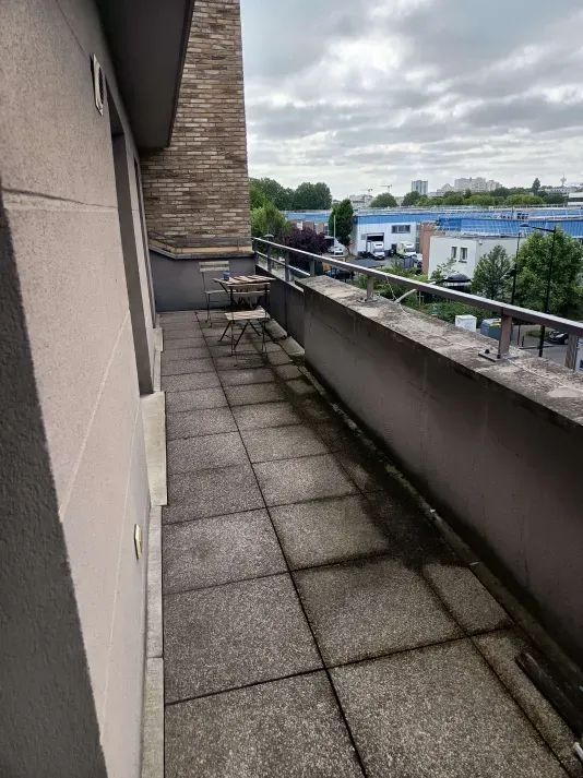 Collocazione Saint-Denis 561534