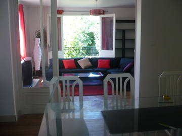 Roomlala | Stanza in affitto in alloggio condiviso
