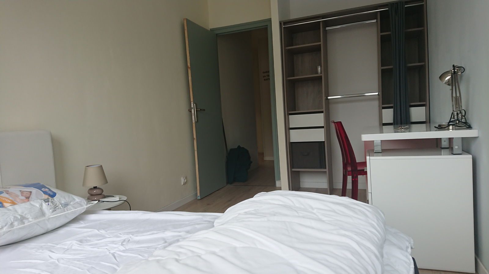 Collocazione Angers 222569