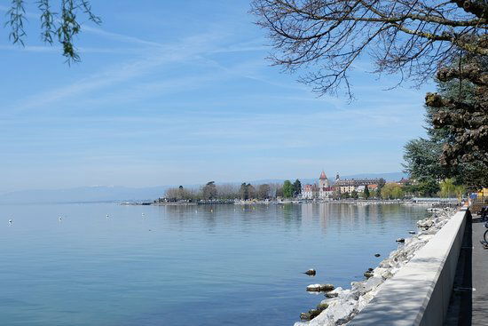 Collocazione Lausanne 228077