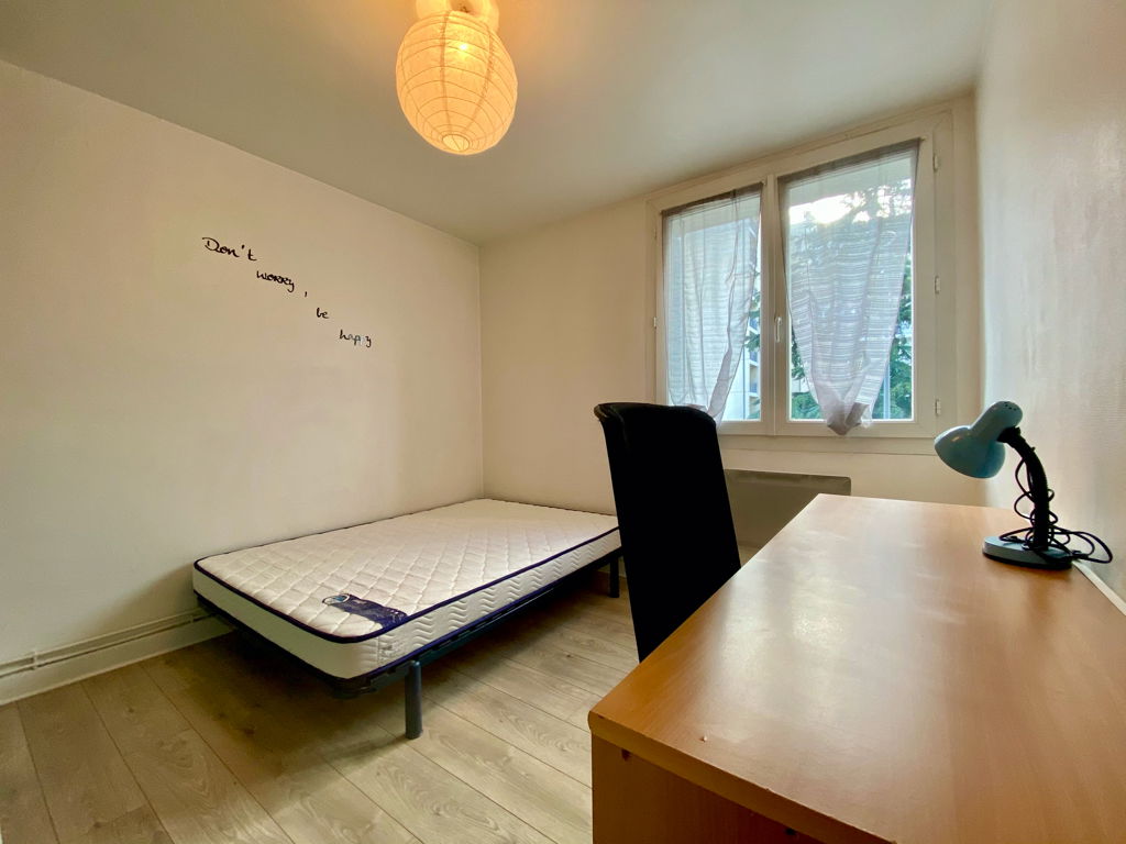 Tutta La Casa Saint-Martin-d'Hères 246934