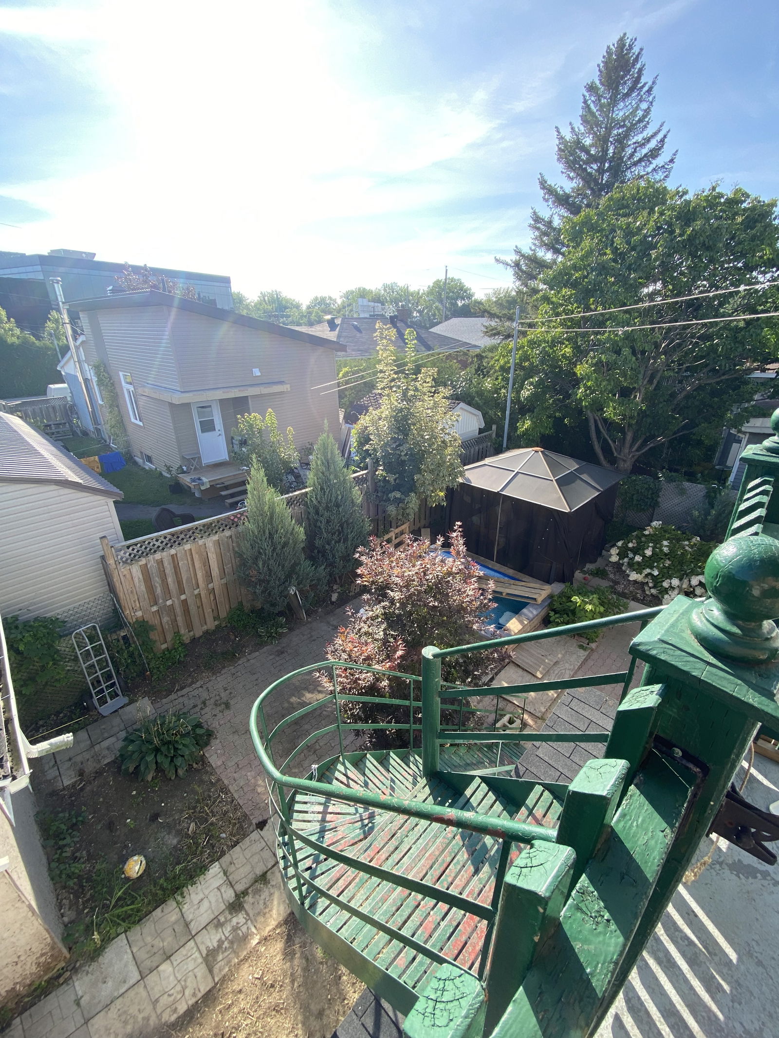 Collocazione Longueuil 261462