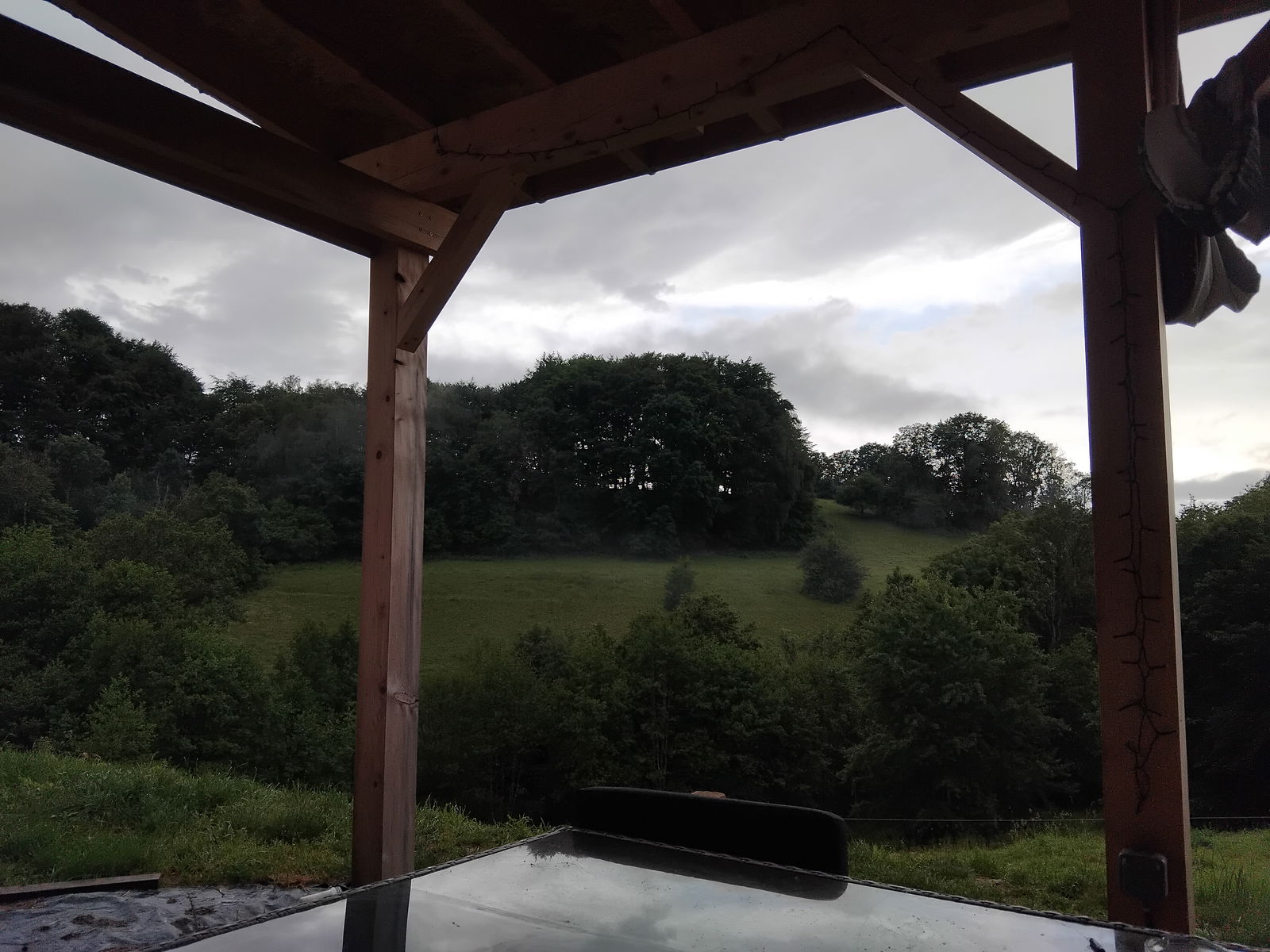 Collocazione La Chapelle-aux-Bois 472087