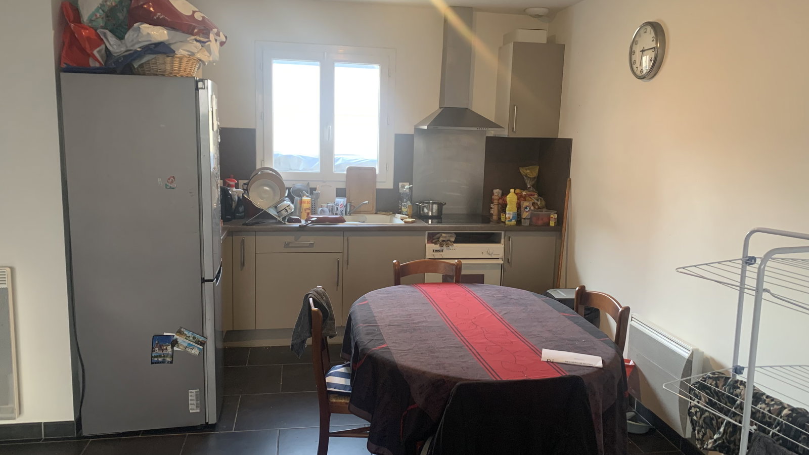 Collocazione Nanterre 494368