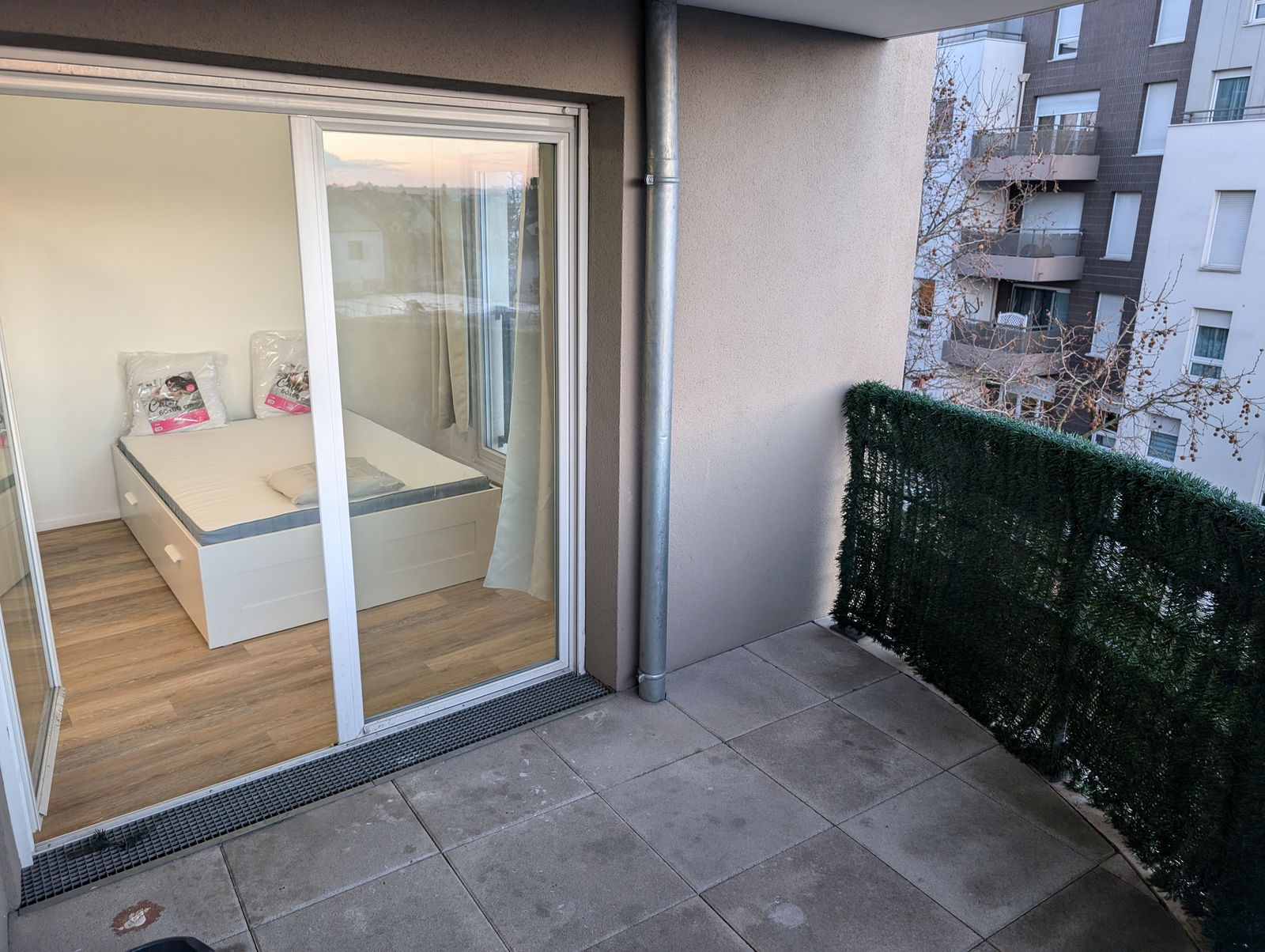 Collocazione Argenteuil 506406