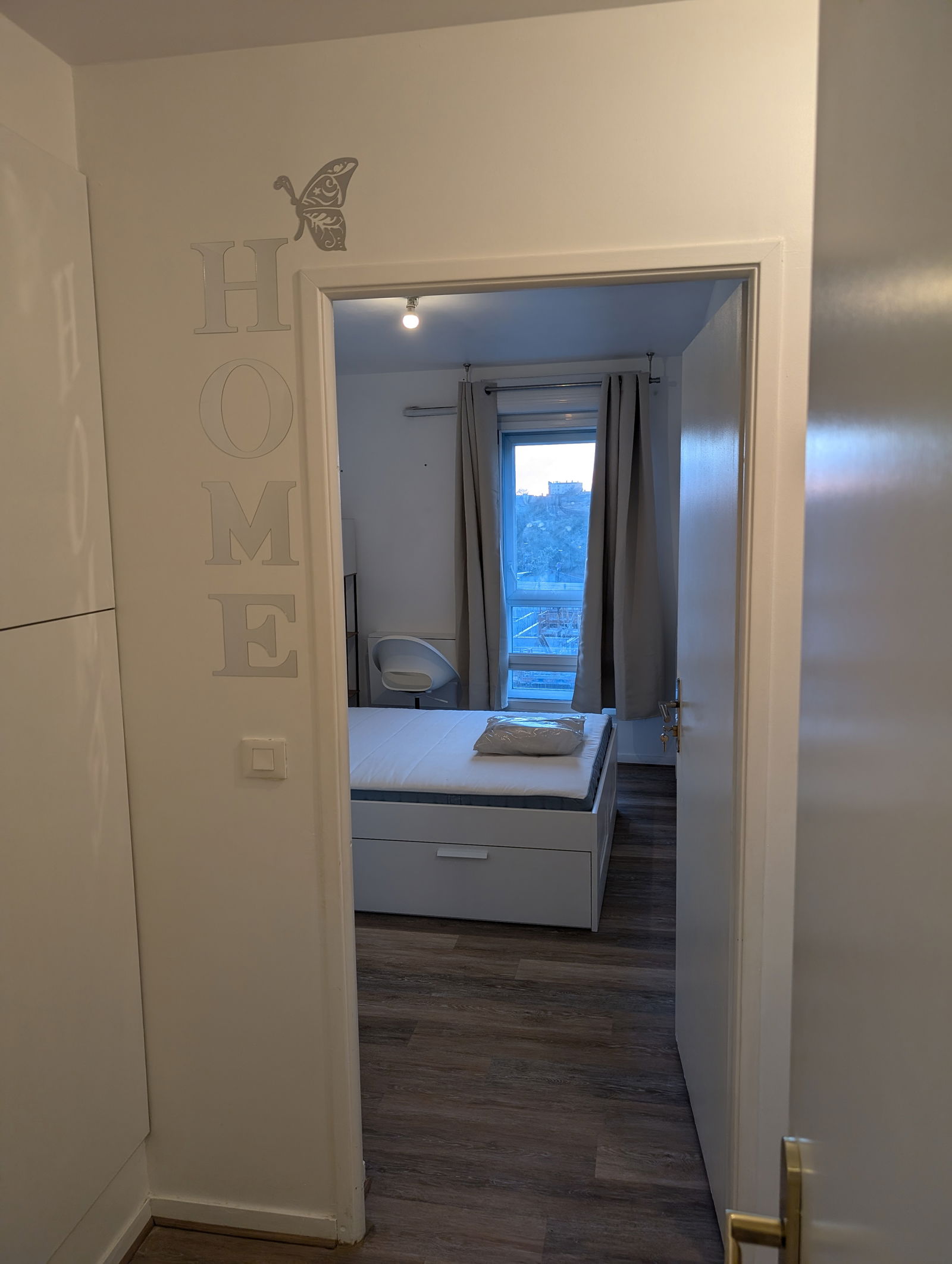 Collocazione Argenteuil 506406