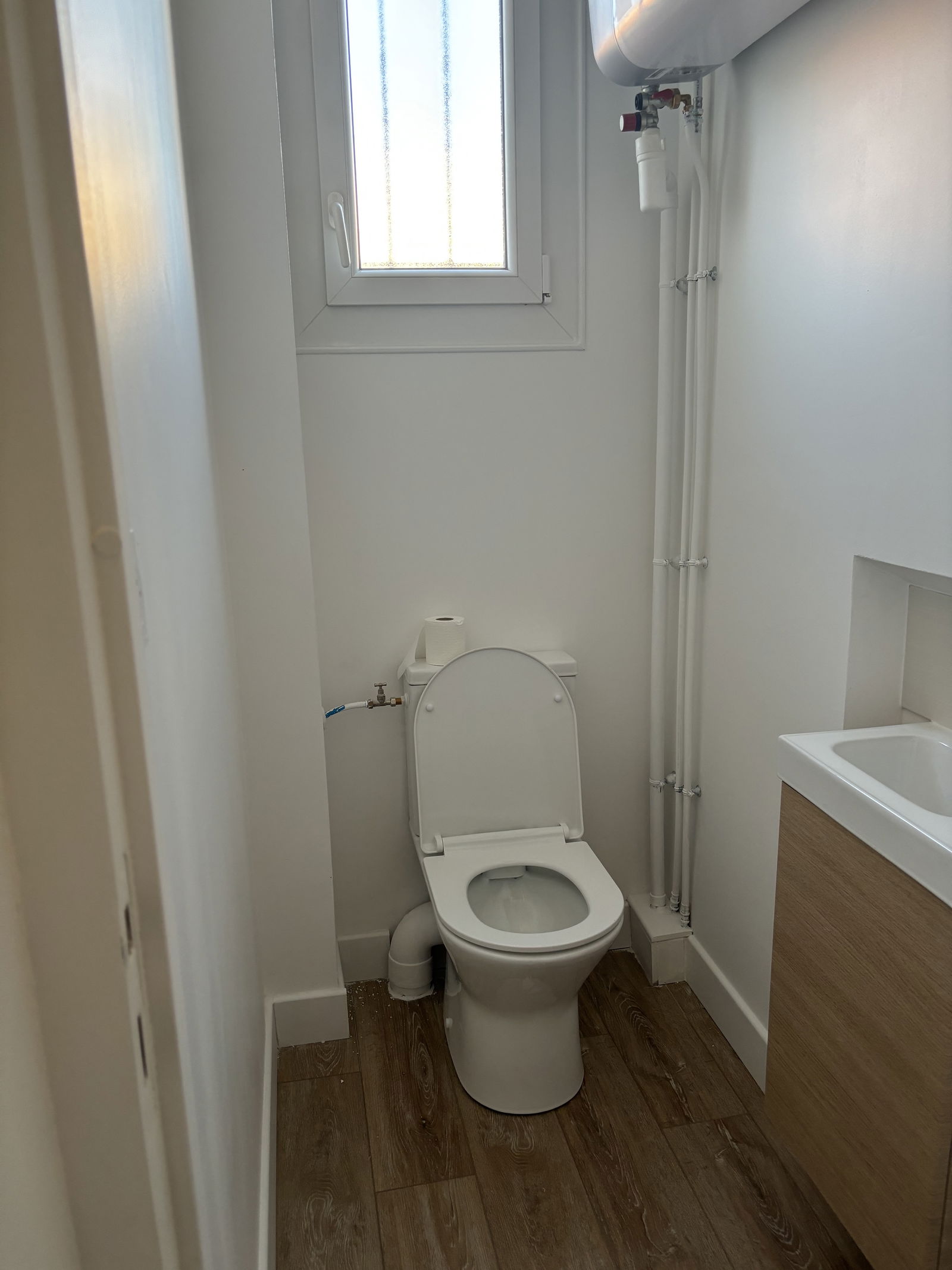 Collocazione Floirac 540778