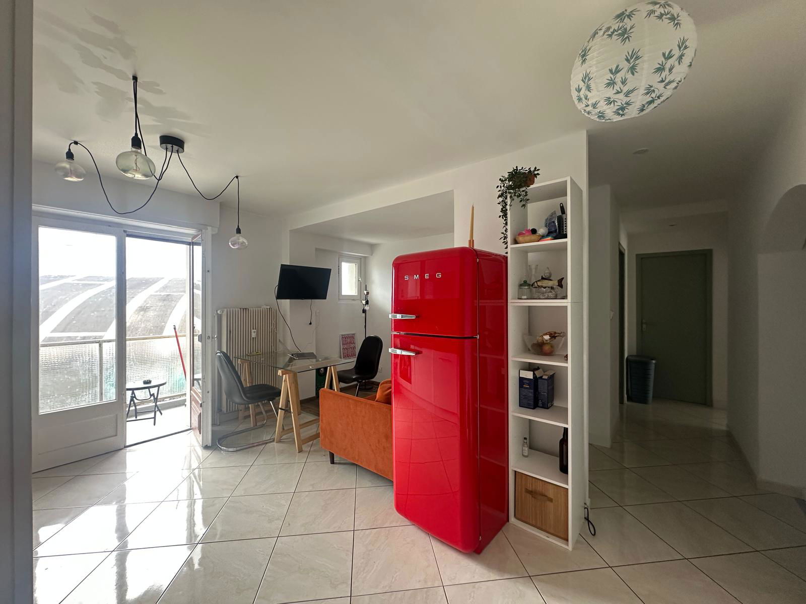 Collocazione Annemasse 586556