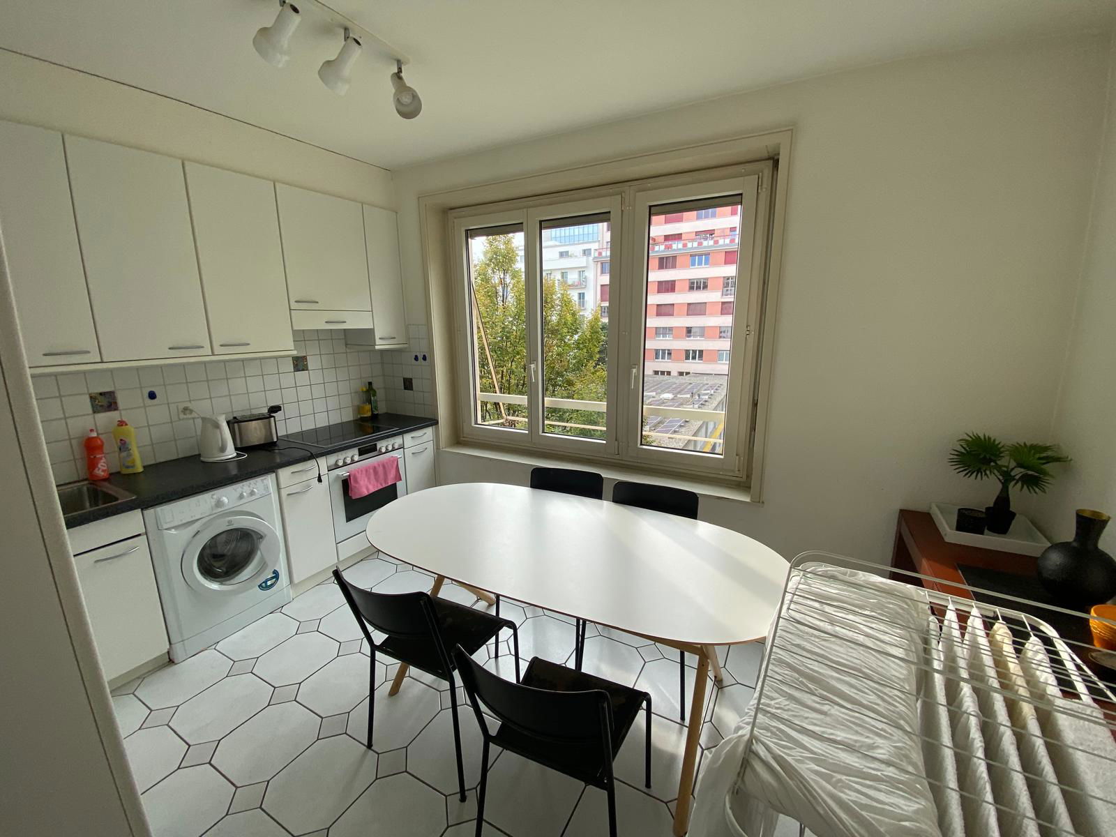 Collocazione Lausanne 623406