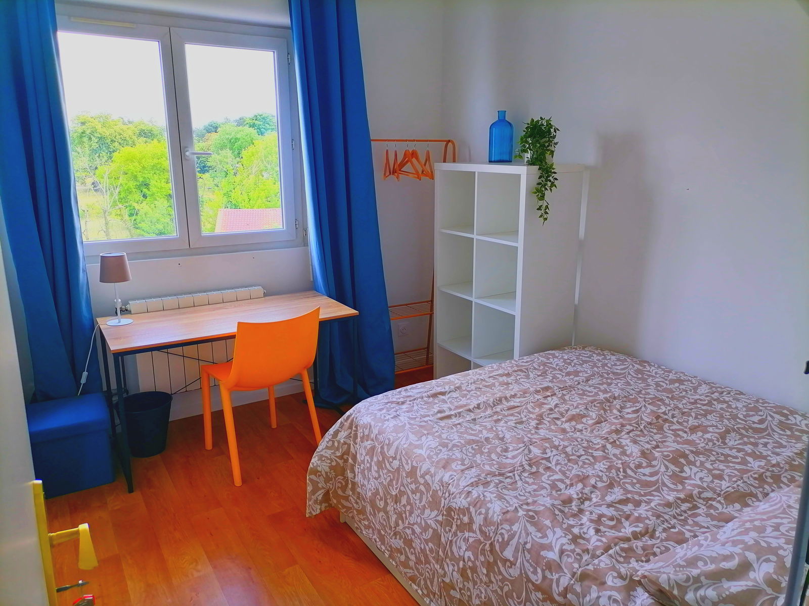 Collocazione Pessac 630630