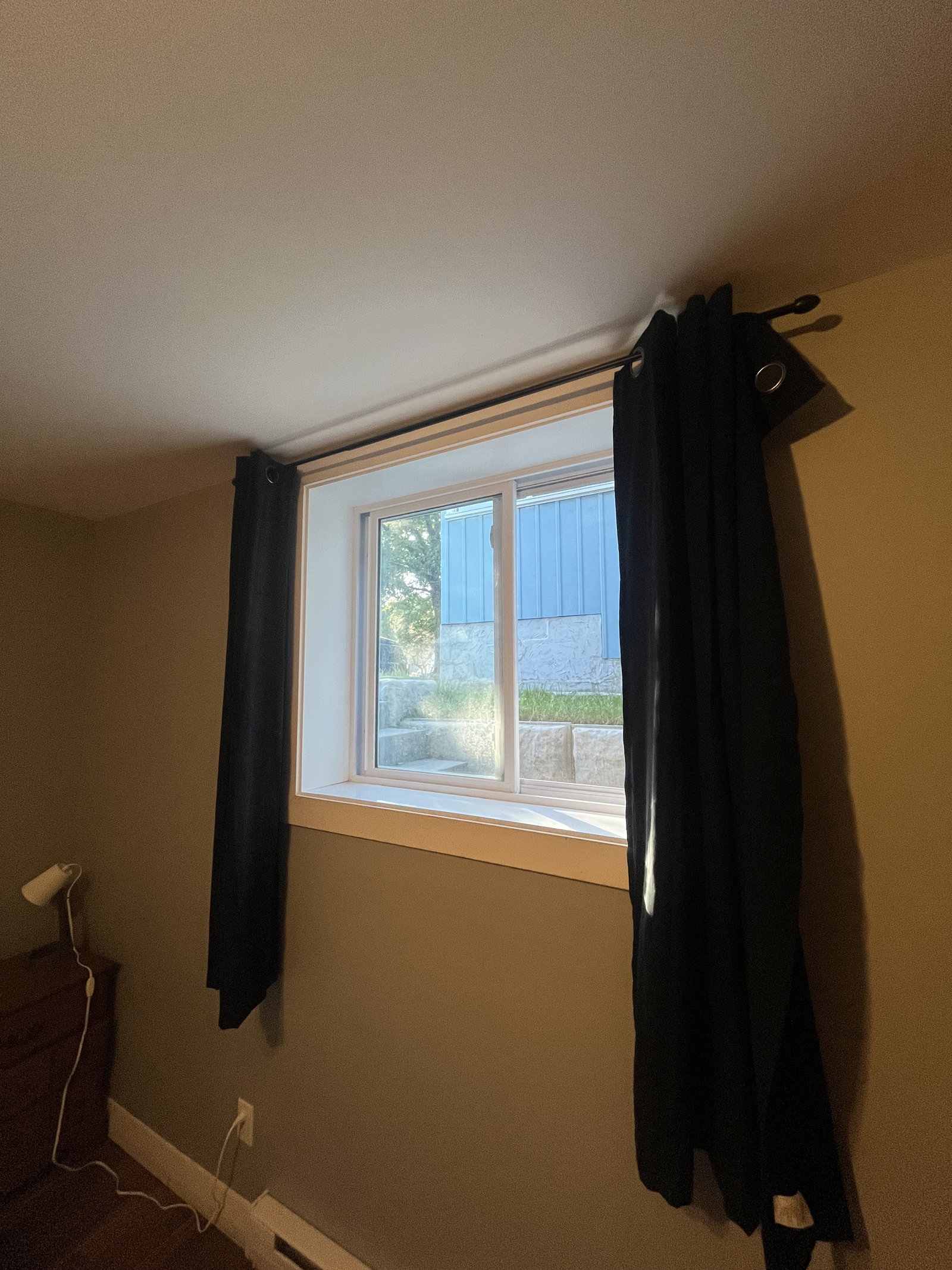 Camera Presso L'ospite Québec 674801