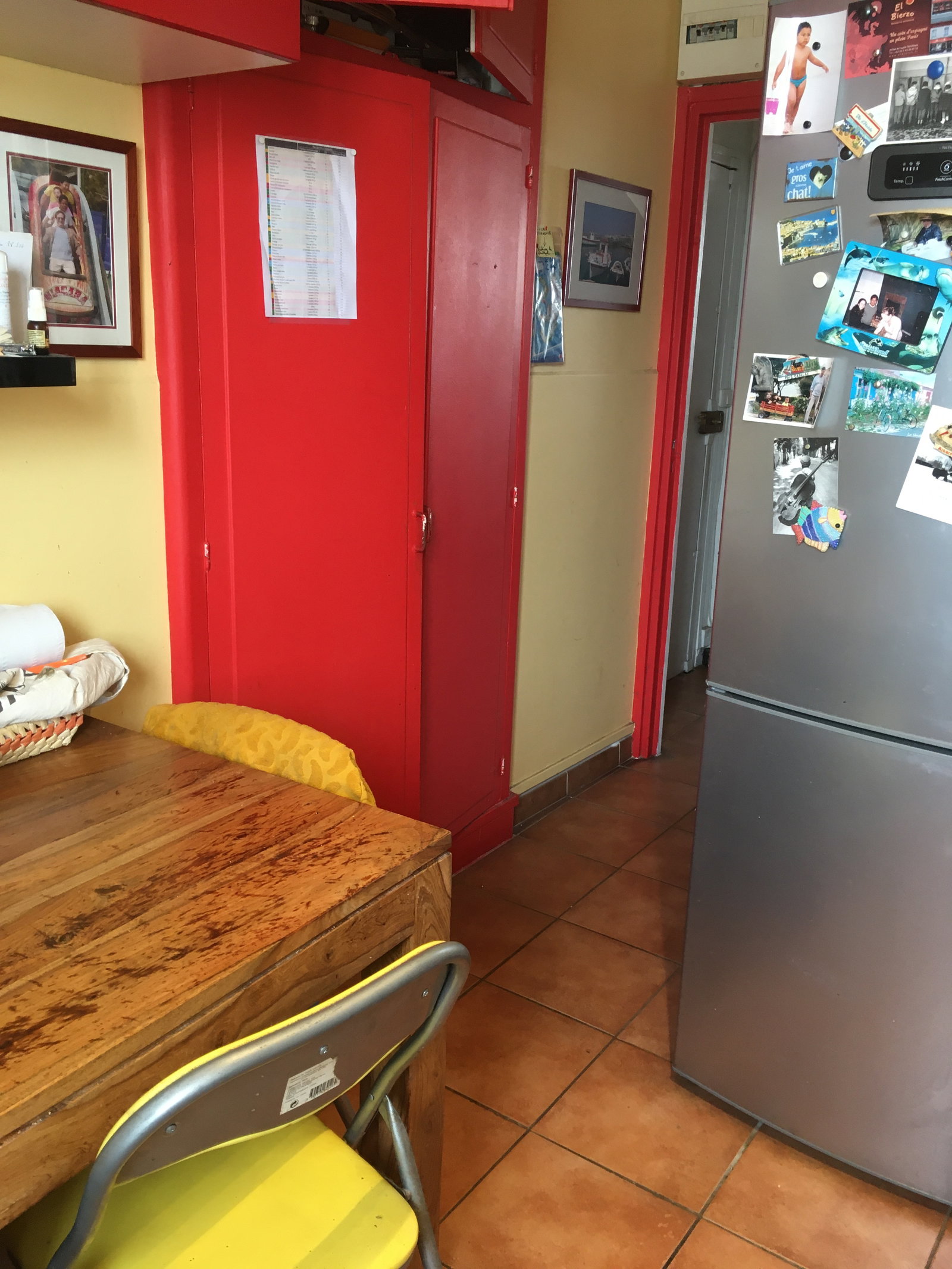 Famiglia Ivry-sur-Seine 240623