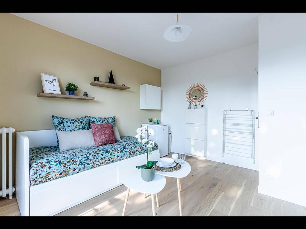 Collocazione Rosny-sous-Bois 247036